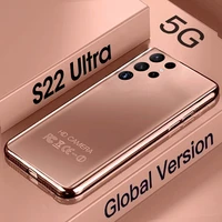 s22 ultra 5g original smartphone android 6 8 inch 16gb 1tb cell phone unlocked mobile phones global version snapdragon 8 gen 1
