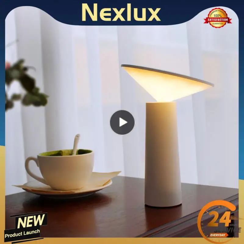 

Simple European Style Desk Lamp USB Touch Switch Desk Lamp LED Eye Protection Lamp Reading Table Lamp Led Light Home Tool