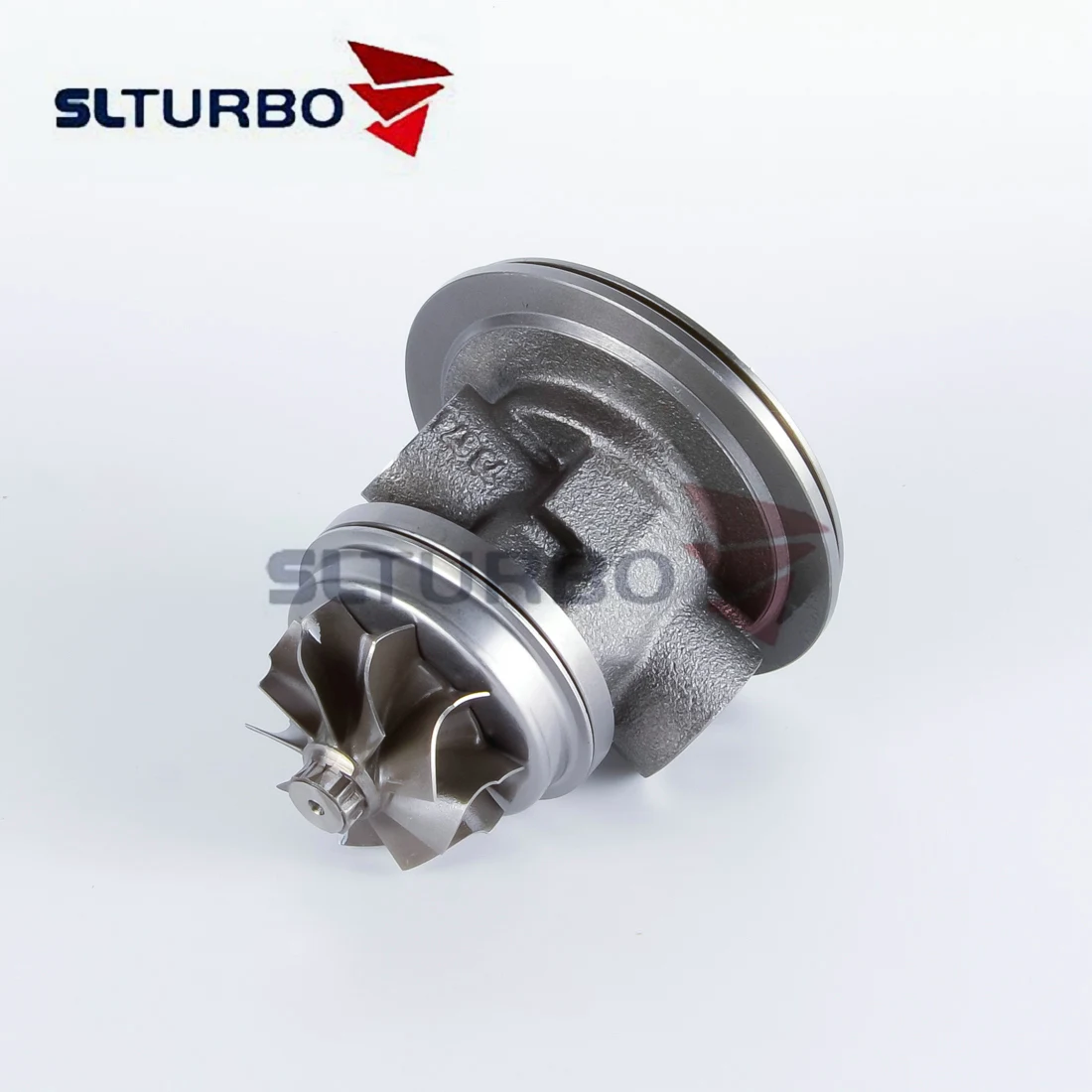 Турбозарядное устройство Turbina CHRA S1B картридж с сердечником 316292 316101 RE71550 для