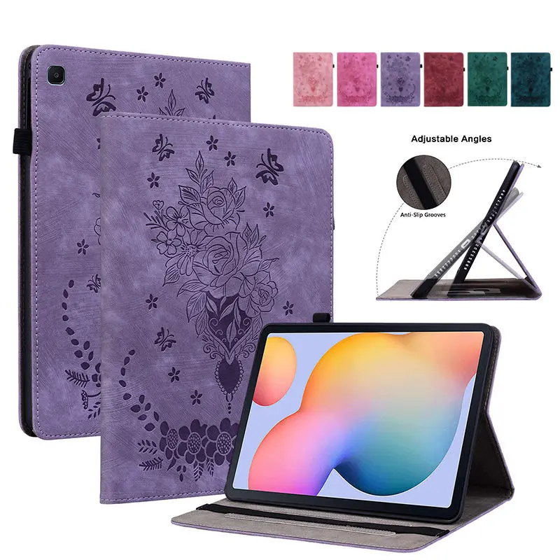 Чехол Samsung Tab S6 Купить