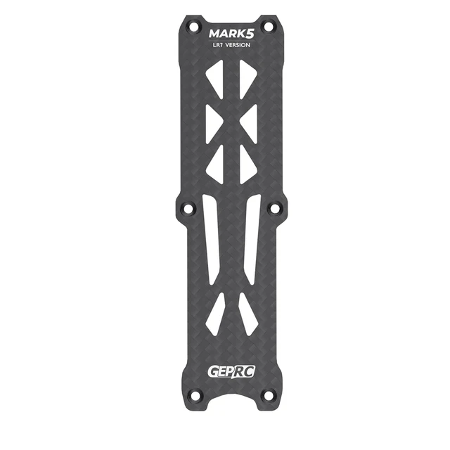 Top Plate for GEPRC GEP-MK5D-LR7