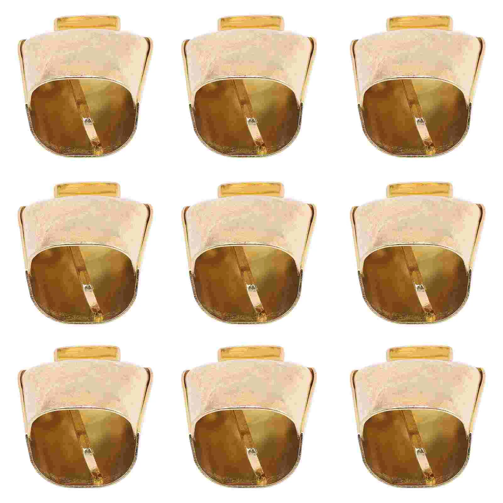 

Bell Collar Animal Pet Farm Pendant Bellsloud Miniature Copper Cat Mini Anti Dog Cowbellhorse Goat Grazing Accessory Charm