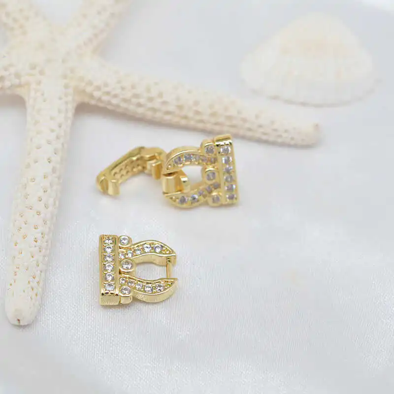 Трехрядная кнопка изумрудная пряжка ювелирные изделия своими руками жемчужное