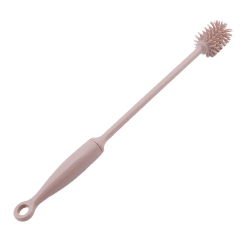 

Силиконовая щетка для стаканов