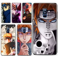 cartoon anime naruto villain penn phone case samsung galaxy a90 a80 a70 s a60 a50s a30 s a40 s a20e a20 s a10s a10 e s cover