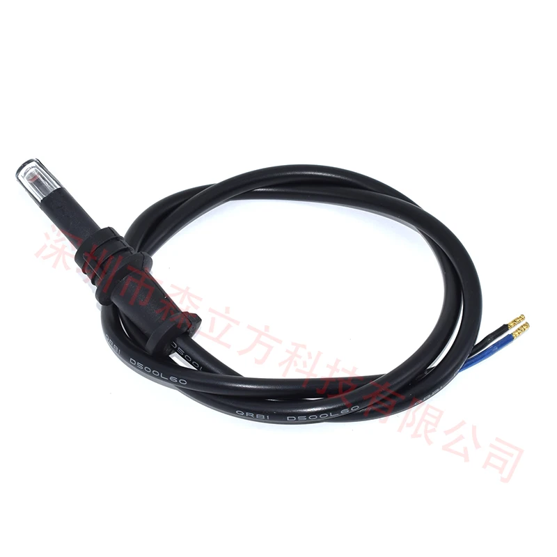 

Электронный глаз QRB1 MTS