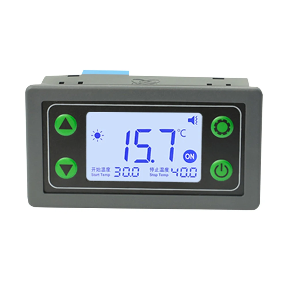 ST30/ST30-W WIFI пульт дистанционного управления термостат охлаждение отопление 30A 6-30 В