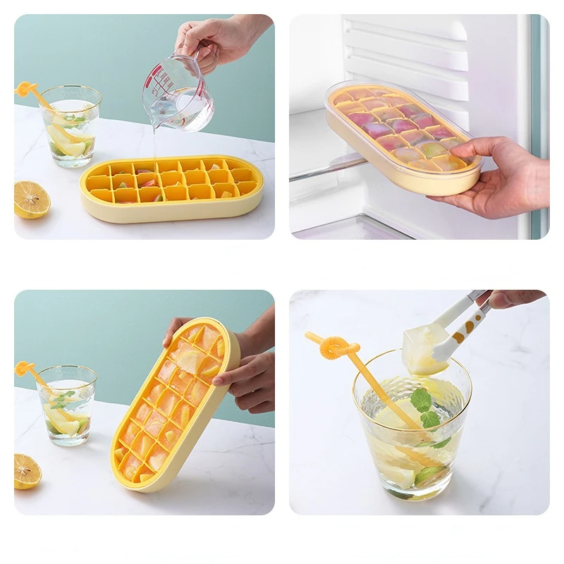 

Ice cube Ice Maker for Cocktail Whiskey Bar Kithcen Tools Accessories ice maker ice cube