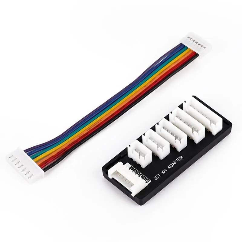 

Плата JST XH для зарядки LiPos RC 6S