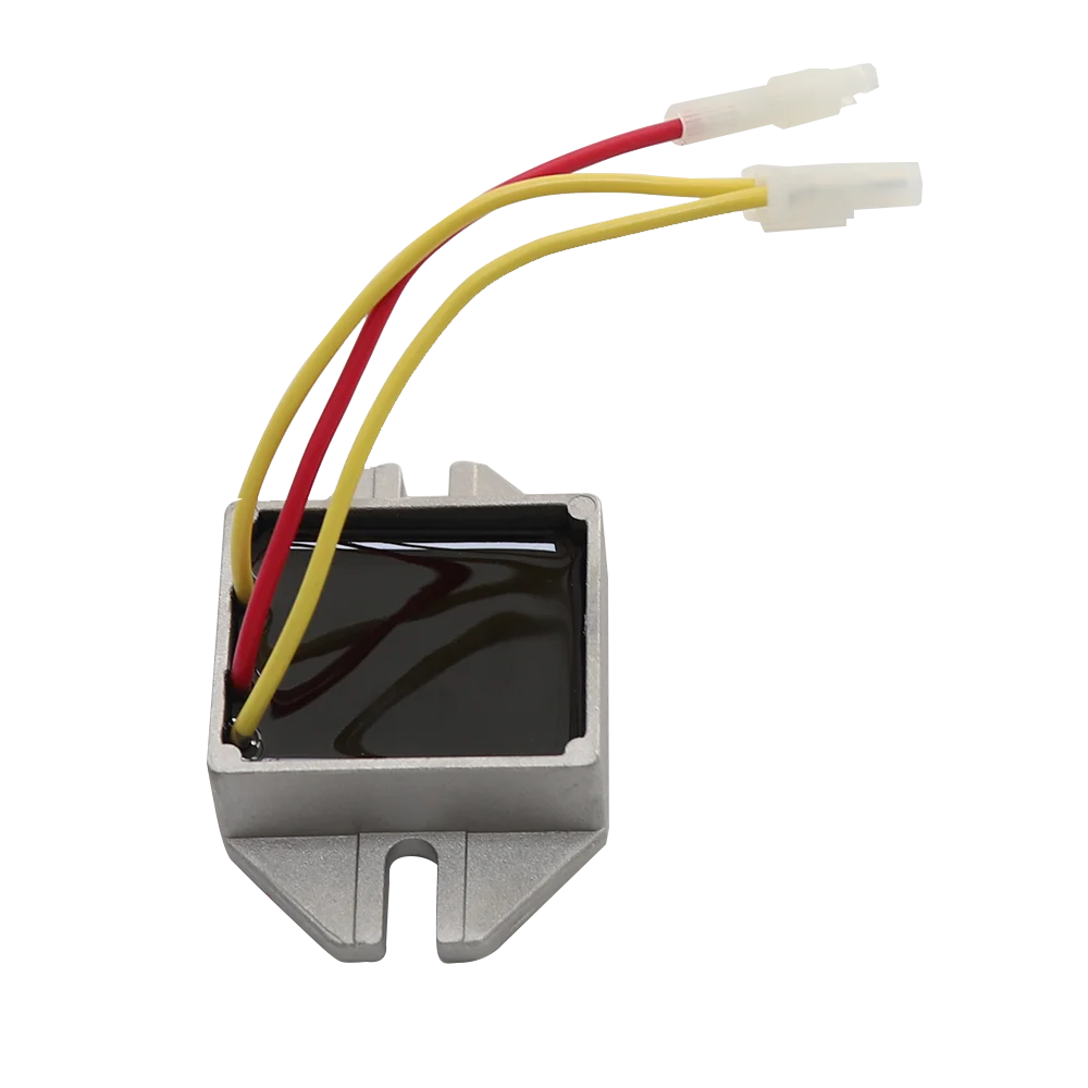 HZ 12-вольтовый регулятор напряжения 845907 394890 для 393374 691185 797375 797182 190401 192400 6 5×3 5×2 см