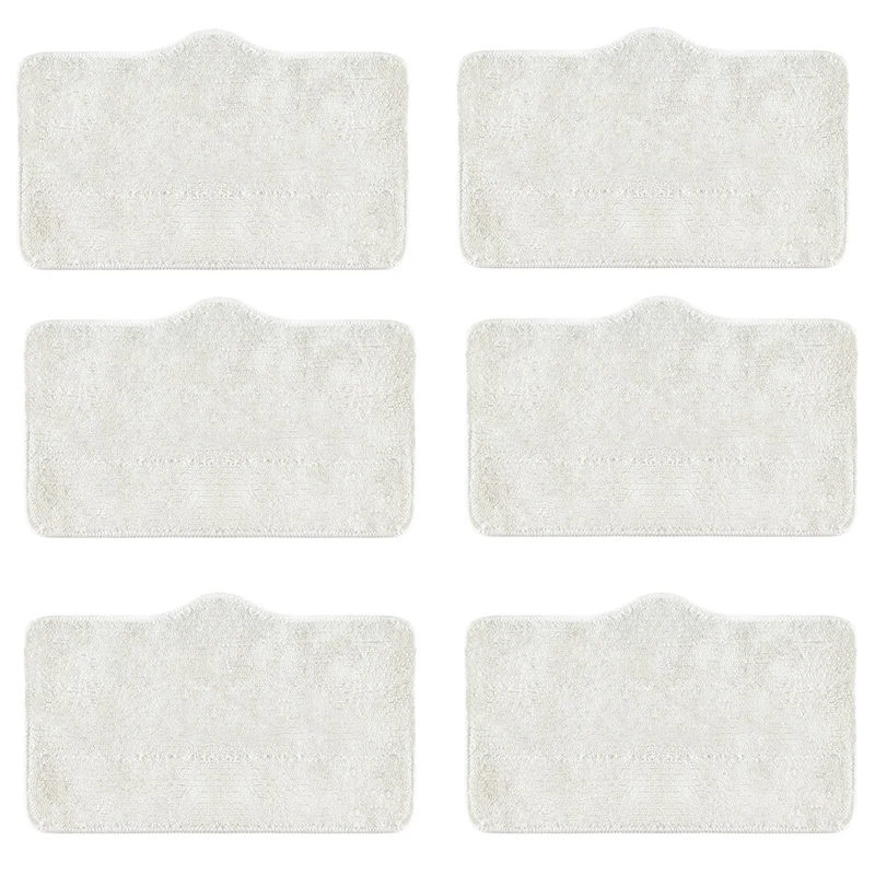 AD-швабра бытовая швабра для Deerma DEM ZQ600 ZQ610 тряпки чистки пылесоса