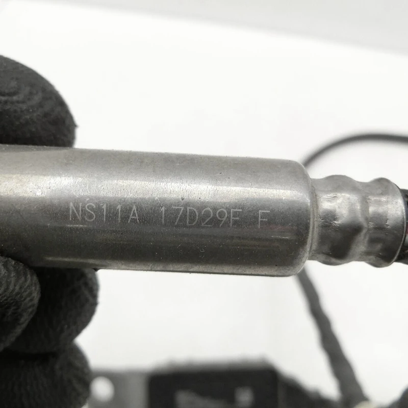 Датчик NOX C3 SVZ для VW A4 S4 B9 Q5 SQ5 80A907807B 80A907807L 5WK97415 автомобильные аксессуары