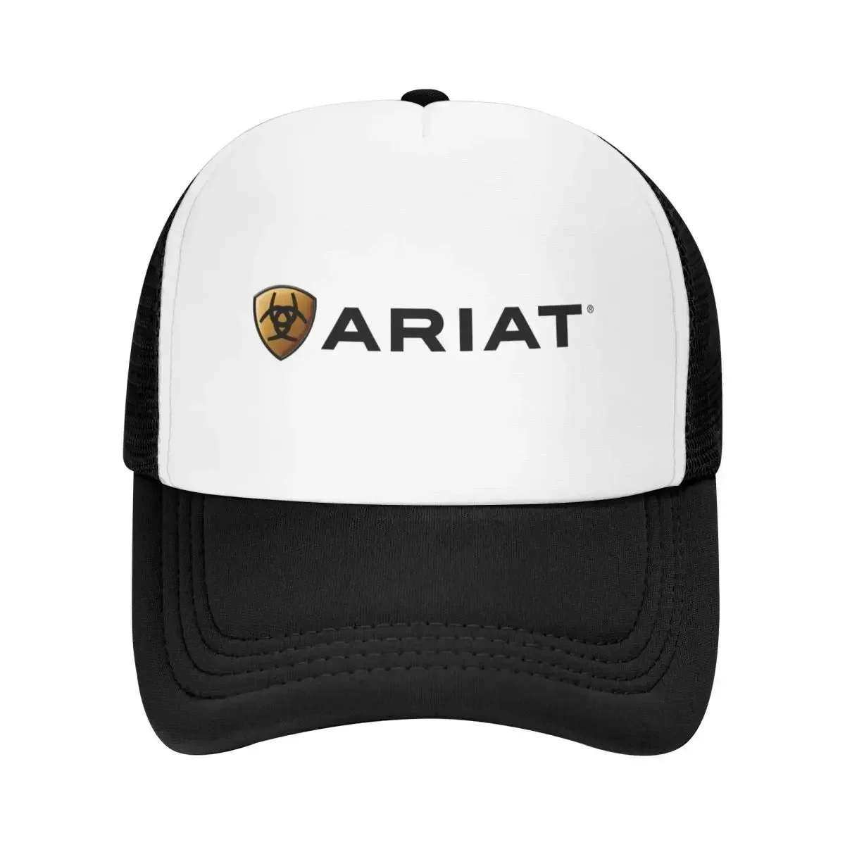 Фото Бейсбольная кепка ARIAT EQUESTRIAN, новая шляпа, пляжные кепки для альпинизма, мужские и женские №2
