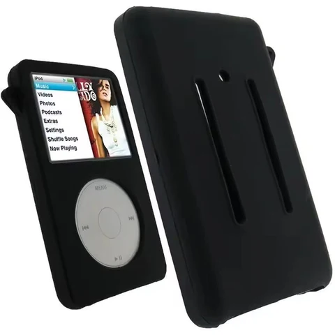 Ipod classic case - купить недорого | AliExpress