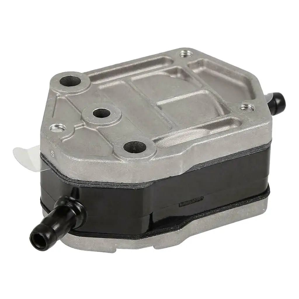 

Aluminum Motor Fuel Pump 692-24410-00 fits for 2-Stroke 25/30/40/60/85HP
