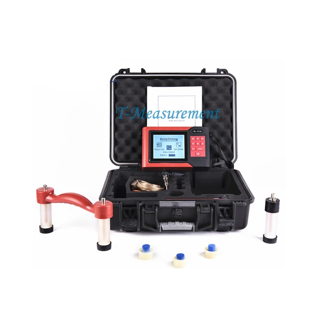 

T-Measurement ZBL R800 rebar locator detector multifunction rebar detector
