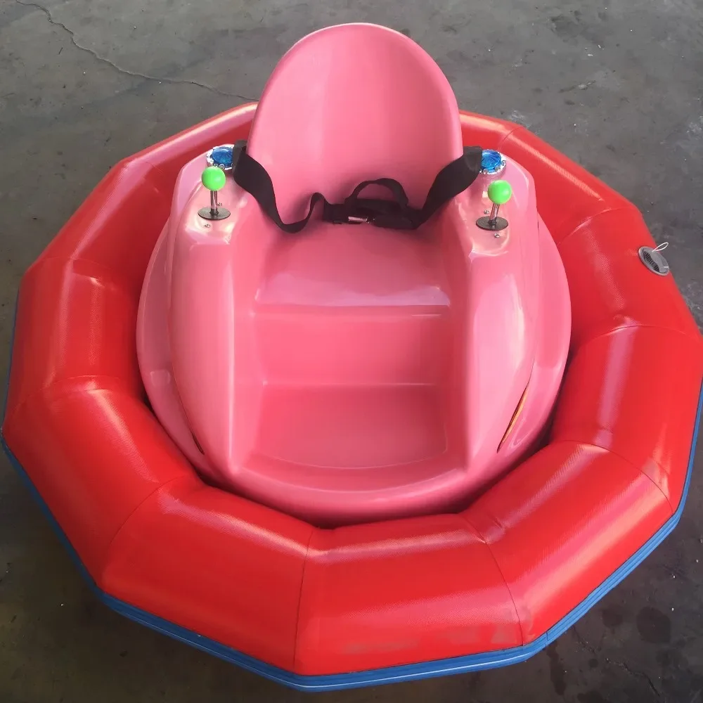 Китай производитель детский бампер НЛО на батарейках автомобиль электрический