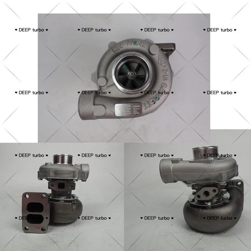 Турбокомпрессор/Turbo Ta3103 6207-81-9330 700836 -0001 6207-81-8330 6207-81-8331 465636 -0116 Komatsu PC200-6 S6d95L