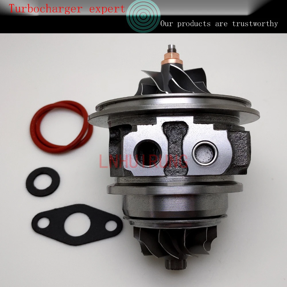 

Турбокомпрессор 49177-01521 49177-01505 49177-01515 MR355232 турбокартридж для Mitsubishi L 300 Pajero L3002.5 TD 4D56 4WD PB DOM