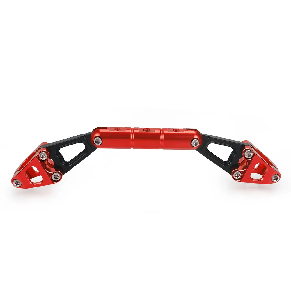 Фото Для Honda CT125 Hunter Cub CT 125 HunterCub 2020 - 2022 2023 2024 2025 2026: Балансировочная перекладина на руль, кронштейн для телефона №4