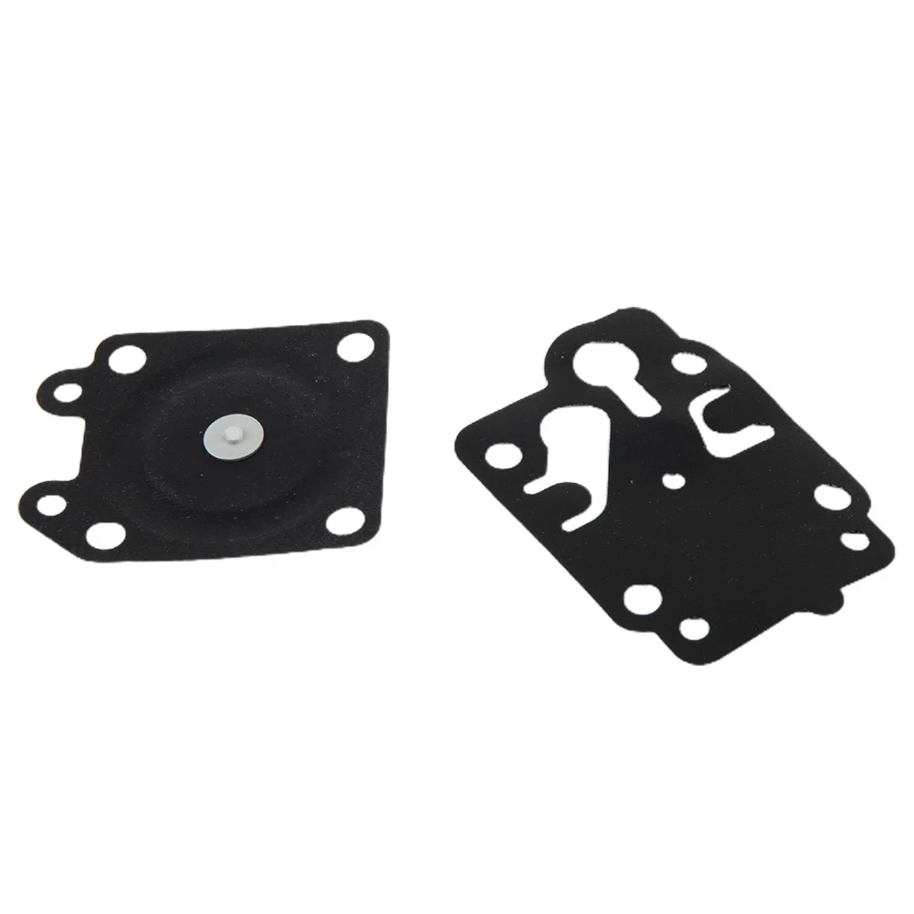 Фитинги комплект карбюратора аксессуары для ремонта бензопилы двигатели GX25 GX35