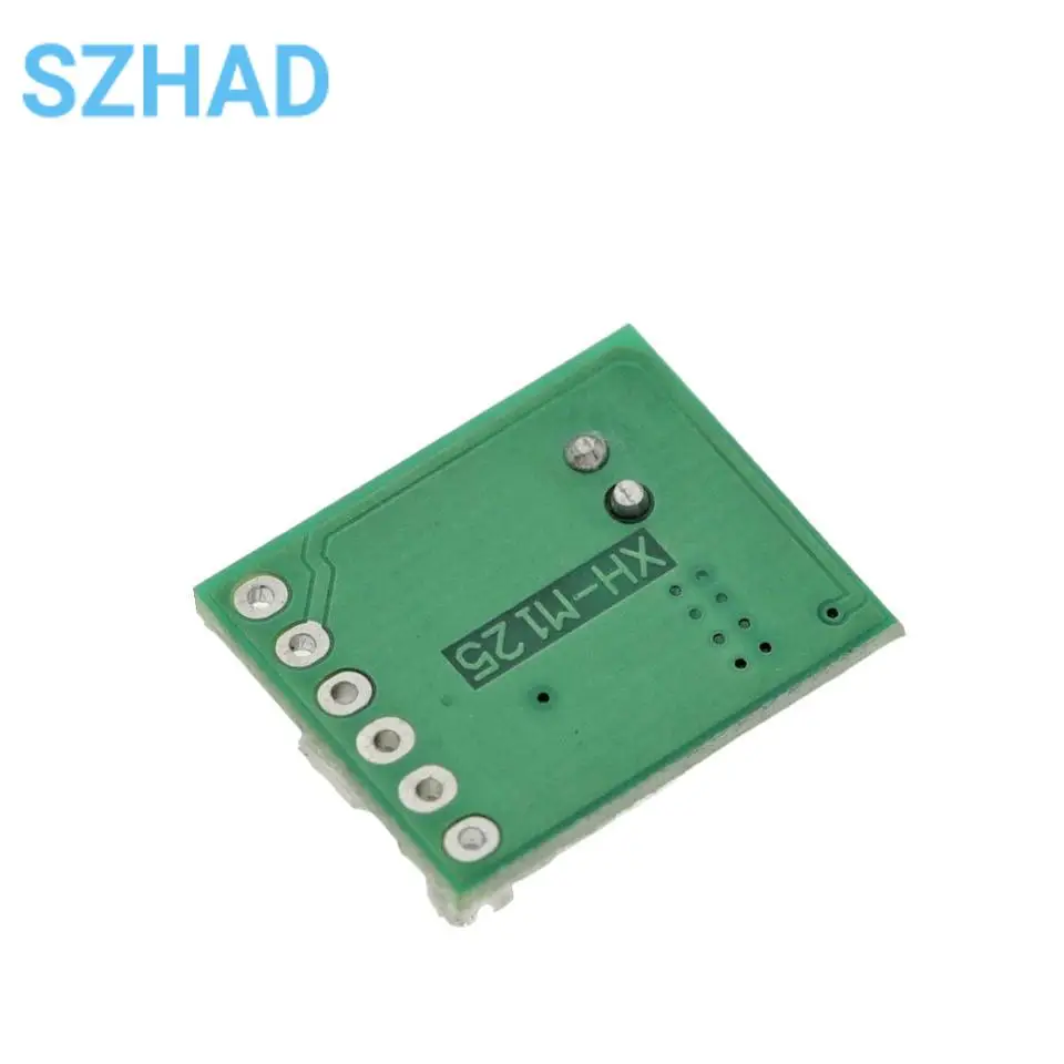 10 шт. Плата усилителя XPT8871 6 Вт