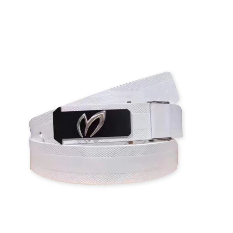 

Master Bunny Golf Belt Women's New Couple Versatile Decorative Belt Sports Durable Adjustable Fashion
