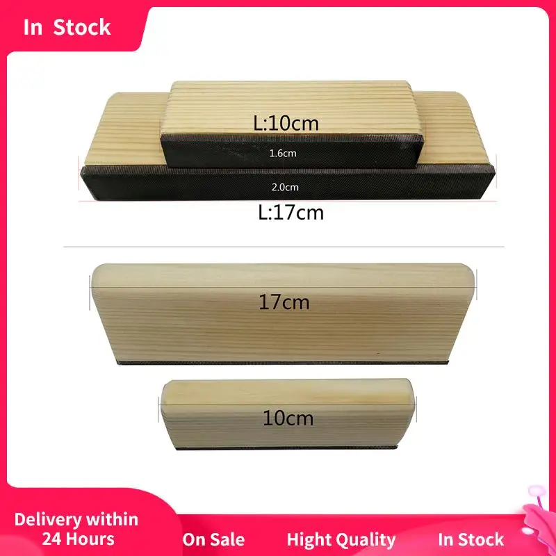 

Инструмент для шлифовки и выравнивания шеи для гитары