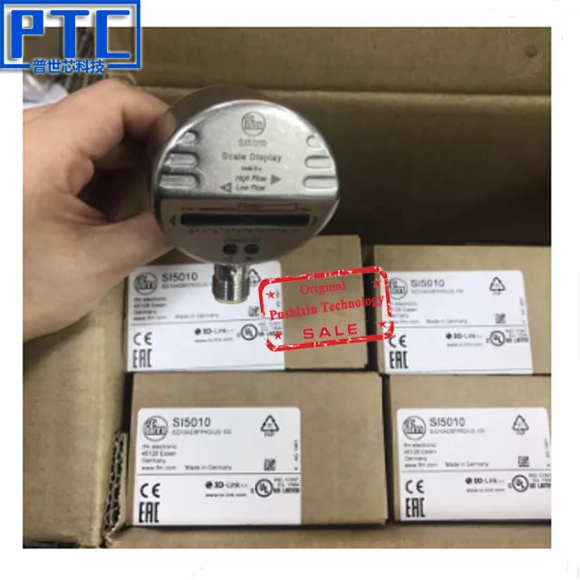 

New Original IFM sensor SI5010 in stock