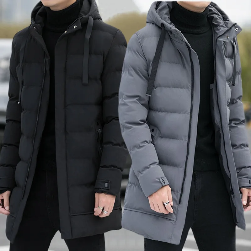 

Coat for Men for The Winter