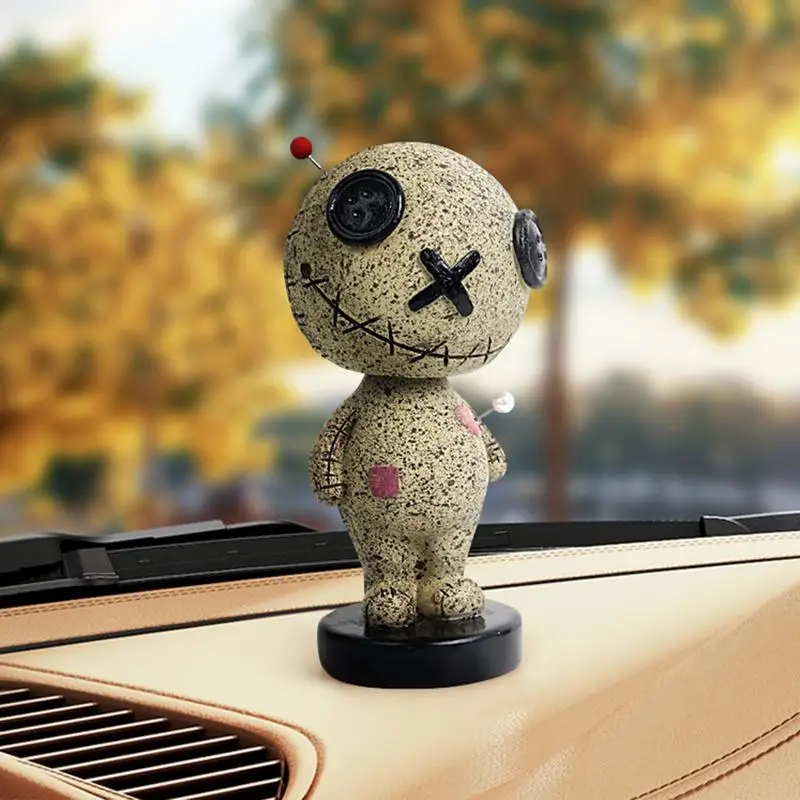 Маленький миленький автомобиль