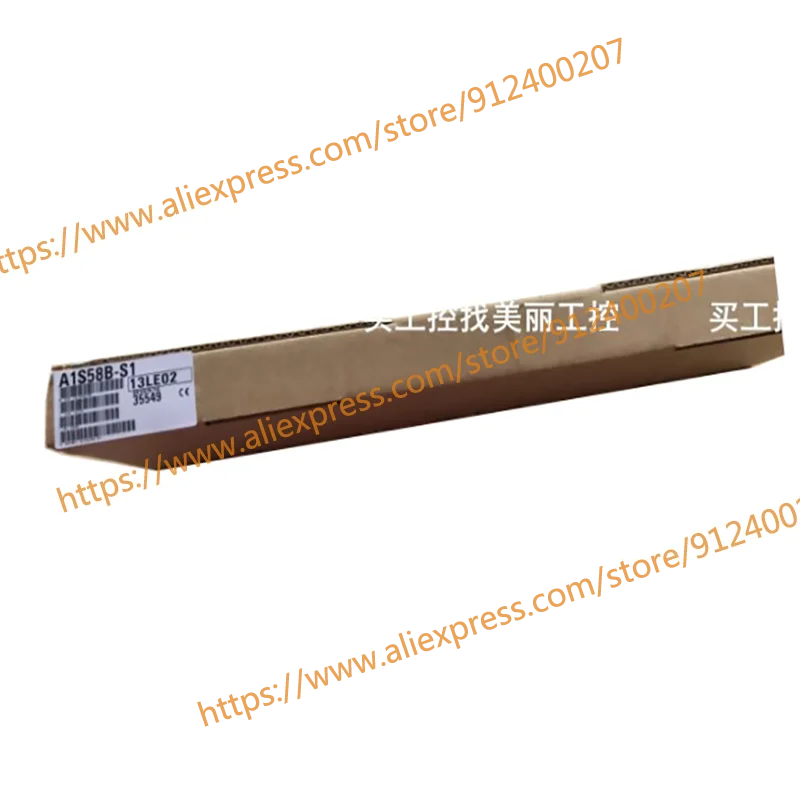 

Only Sell The Brand New Original A1S58B-S1 {Warehouse stock} 1 Year Warranty Shipment within 24 hours