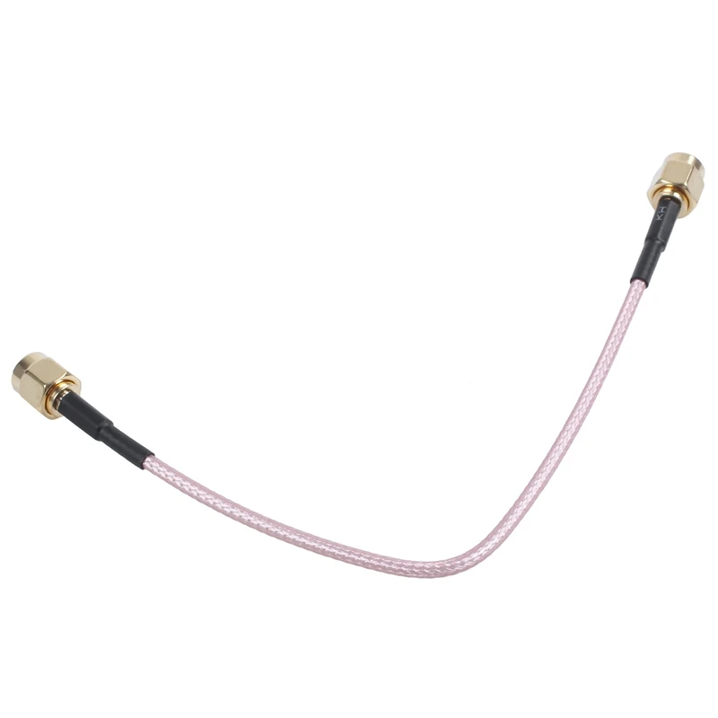 1 шт. 2 4 ГГц 16DBI-18DBI Yagi WLAN Wifi Omni беспроводная антенна и SMA штекер в |