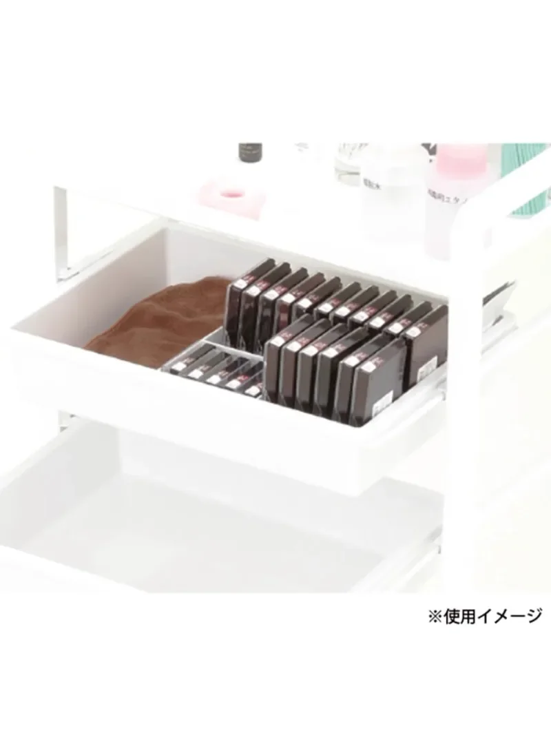 Тележка для салона красоты в скандинавском стиле многофункциональная тележка