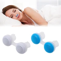 Anti-snoring upgrade Anti-snoring nose purifier snoring auxiliary plug device nose vent air filter easy sleep home portable 2Pcs