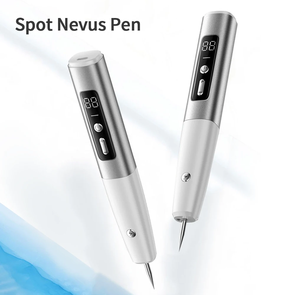 

Electric Laser Plasma Pen 15 Level USB Charging Fat Granules Tattoo Acne Warts Spot Skin Tag Remover Mole Pen Beauty Skin Care