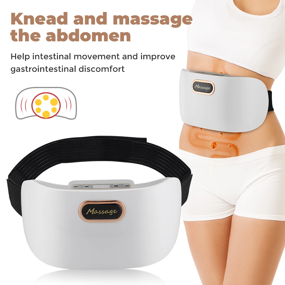 abdominal massager