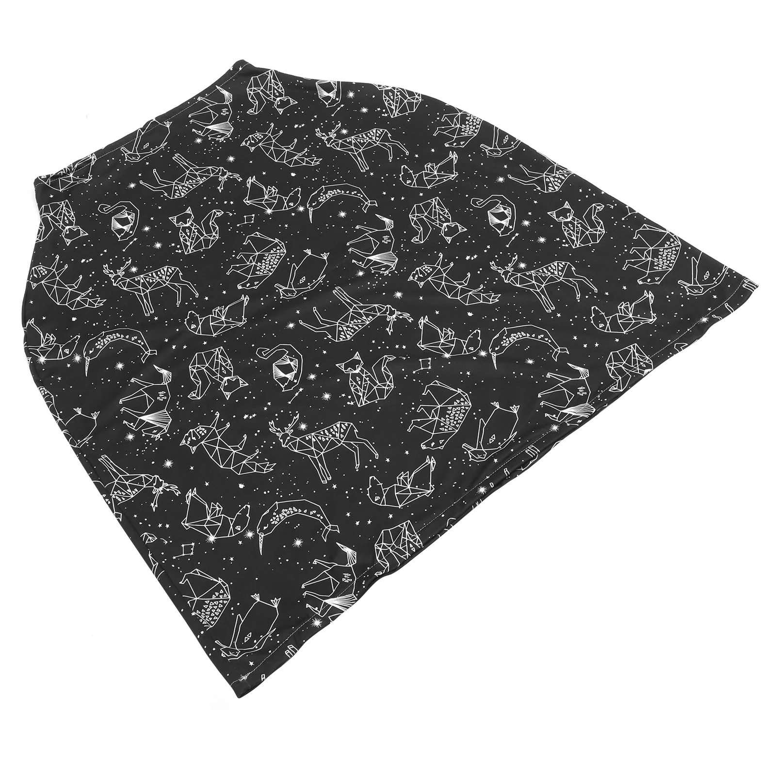 

Nursing Cover Mom Multifunction Infant Breastfeeding Privacy Covers Spandex Baby Car Seats