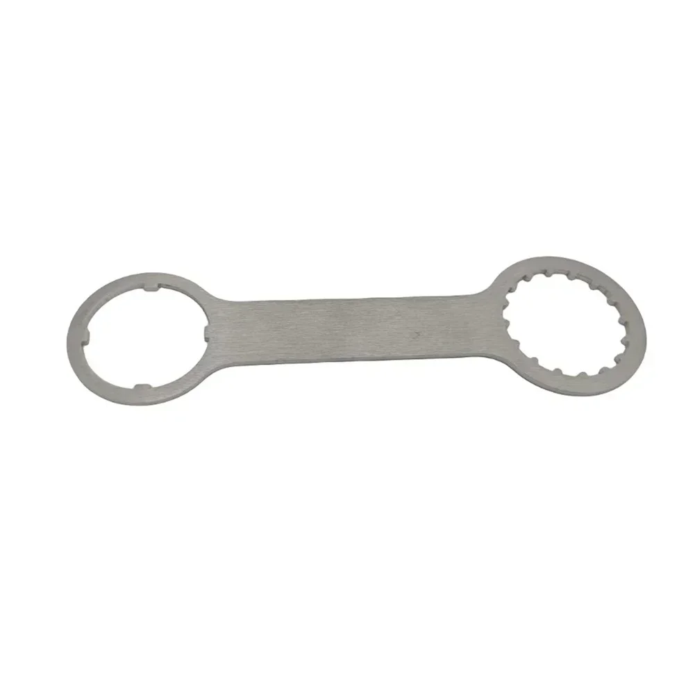 Электрический велосипедный ключ для среднего двигателя Bafang BBS01 BBS02 гаечный