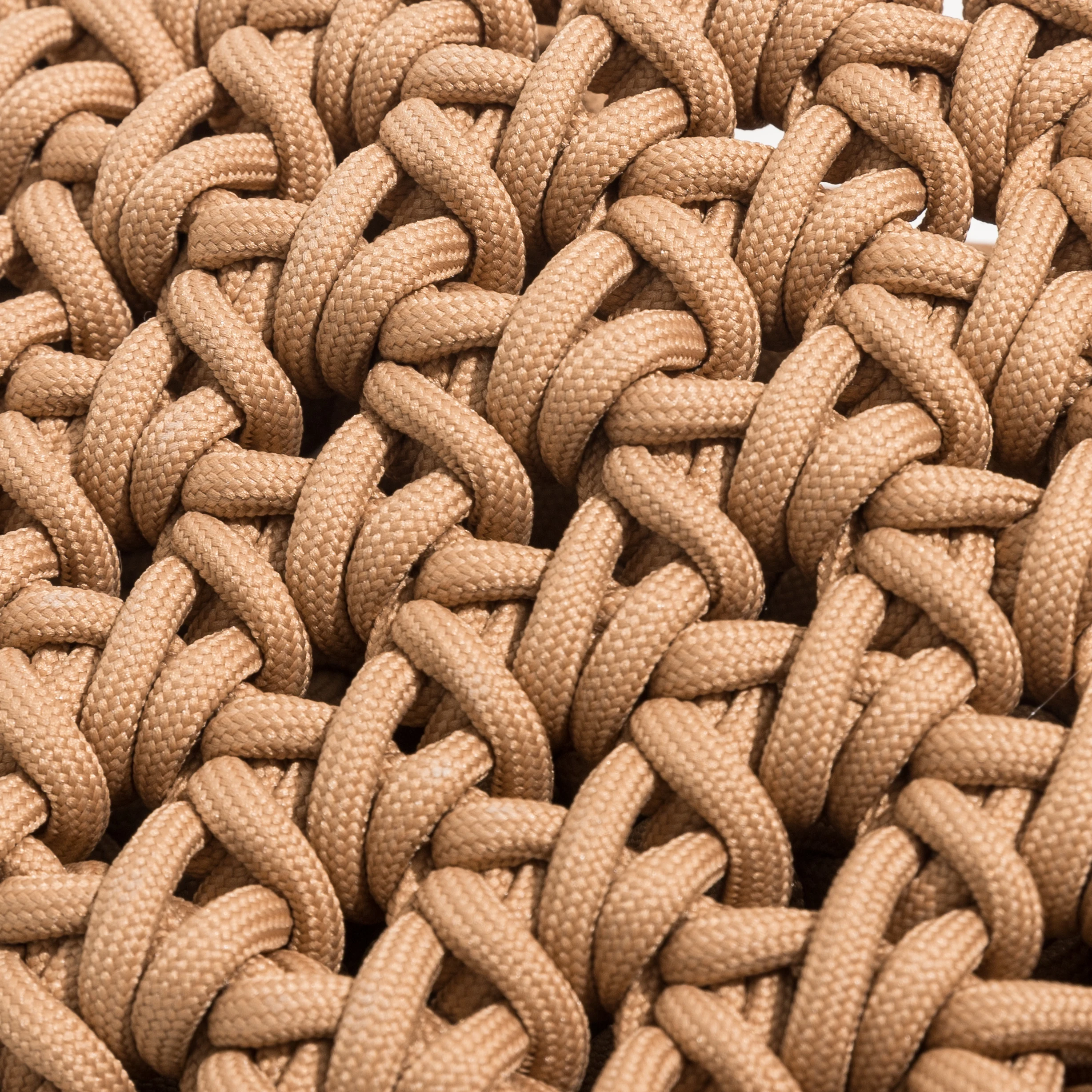 MABULA Casual Vacation Woven Bags Women Hollow Handwoven Crochet Summer Beach Handbags Knitted Bucket Totes 2022 New