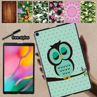 tablet back shell case for samsung galaxy tab a7 lite 8 7tab a7 10 4a 8 0a 10 5a 10 1a 9 7tab a a6 10 1 anti drop cover