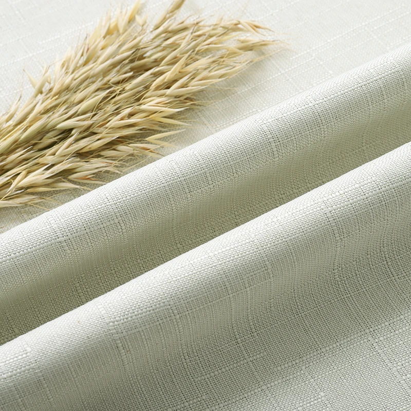 Полиэфирная ткань по метрам для чехлов на диван декоративные наволочки шитье