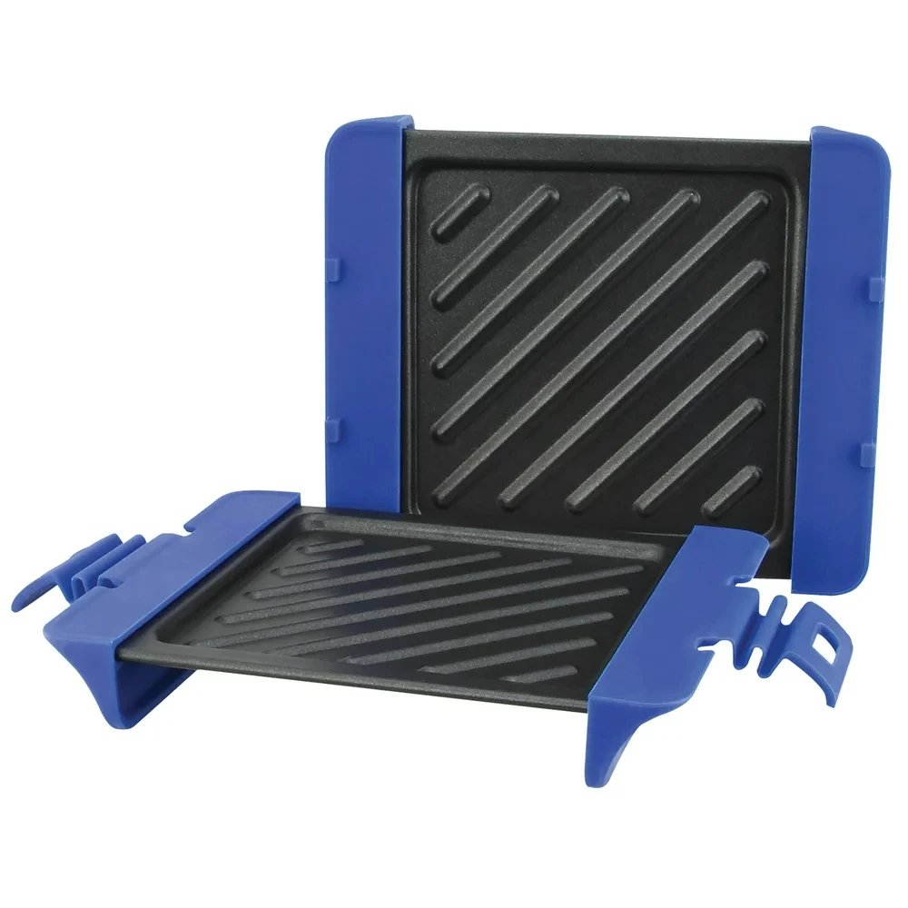 

Short Grill for Microwave