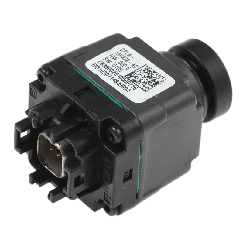 YAOPEI CPLA-19H422-AC CPLA19H422AC Камера обзора для Land Rover Discovery 2011-2016 Range IV Sport Evoque CPLA19H422BA