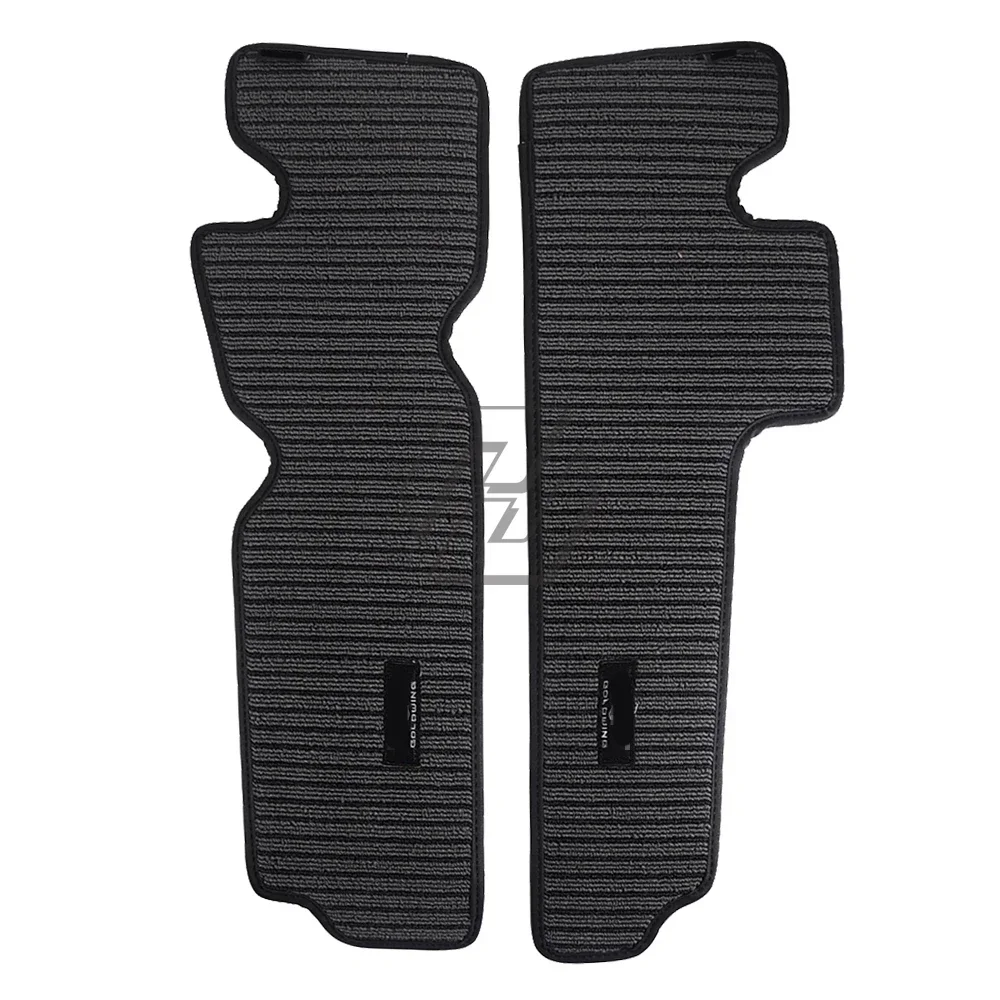 Для моделей Honda Gold Wing Goldwing GL1800 2001-2011 коврик для хранения заднего багажника