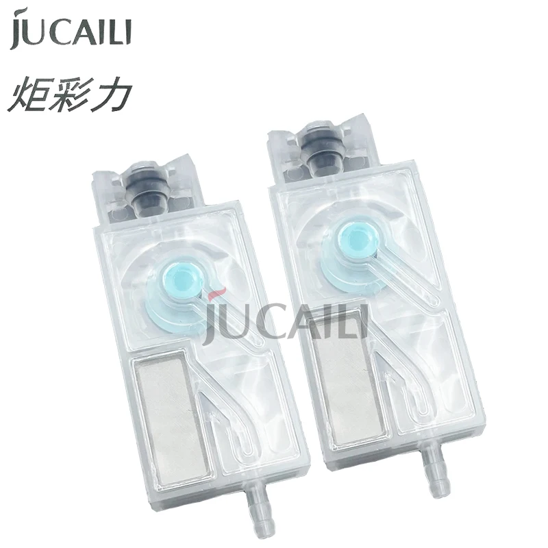 Высококачественная Печатная головка Jucaili i3200 модель 4720 растворителя