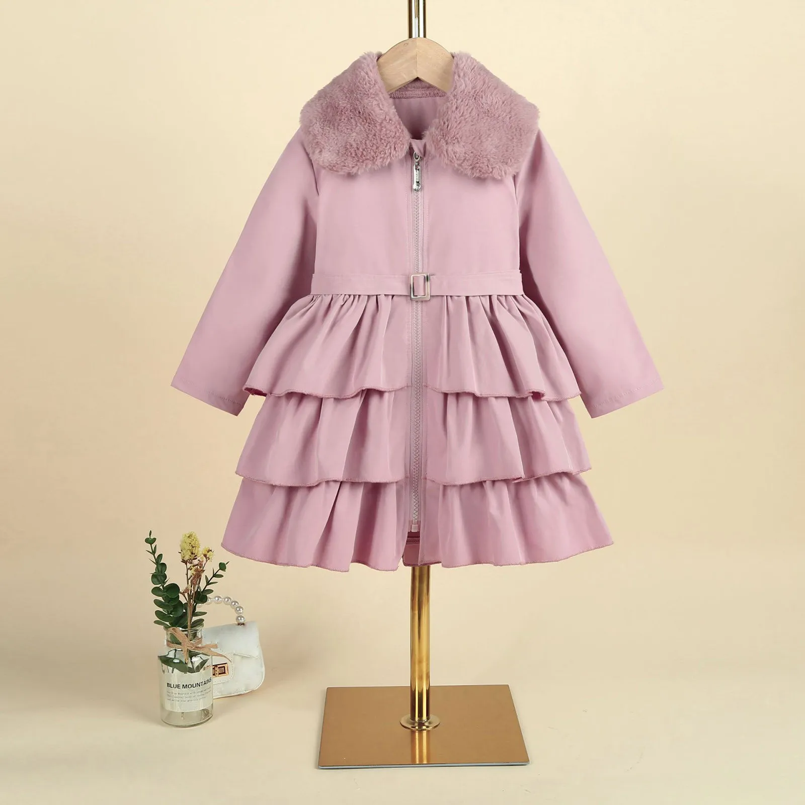 

Girls Flannel Jacket Girls Insulated Coat Toddler Girl Outerwear 4t Toddler Girl Sweater Dress Winter Jacket Women Coats Jackets