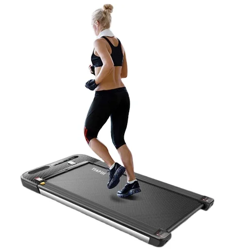 

Drop Shipping Home Fitness Equipment Running Machine Electric Treadmills Under Desk Treadmill