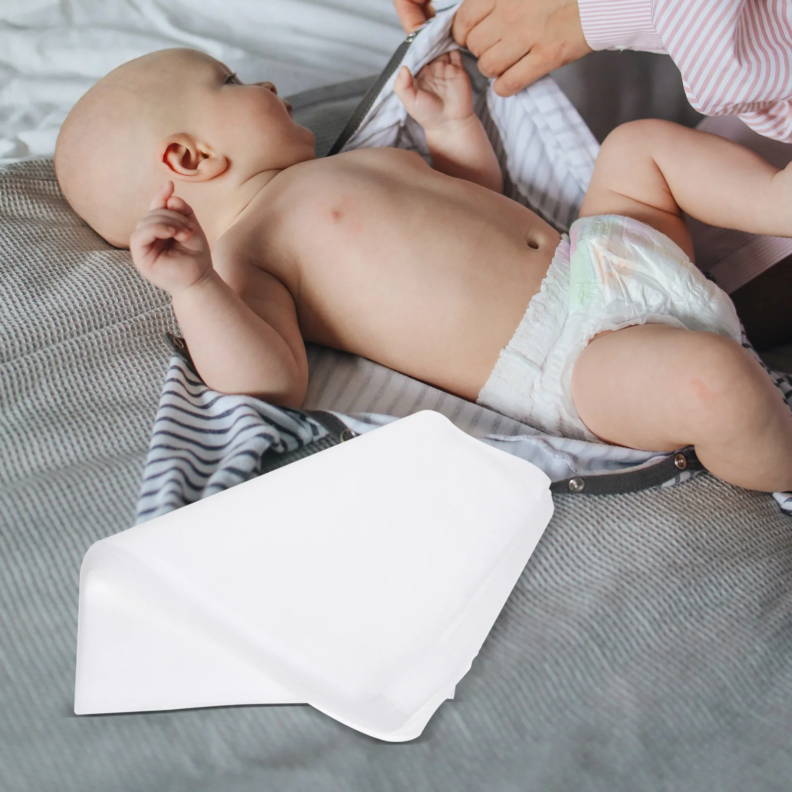 Рисунок 4 - одноразовые детские подушки