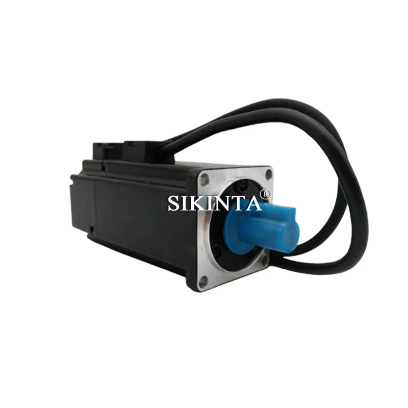 

In Stock B2 Series Brand New Servo Motor ECMA-C20604ES 400W Fully Tested